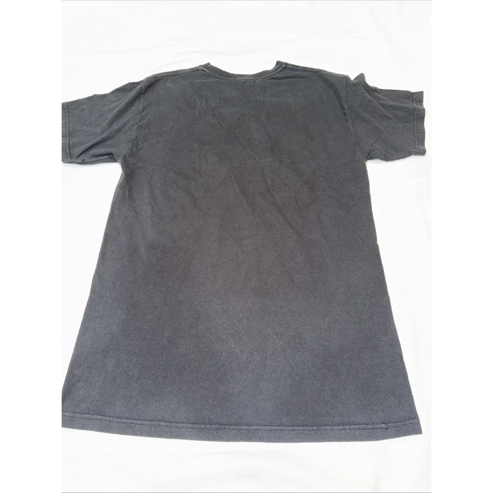 Call Of Duty Black Ops Cold War Short Sleeve Black Shirt Size M